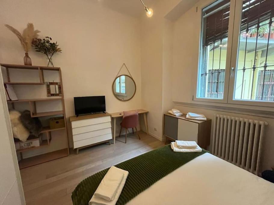 Isola La Casa Di Caterina Appartamento Milano