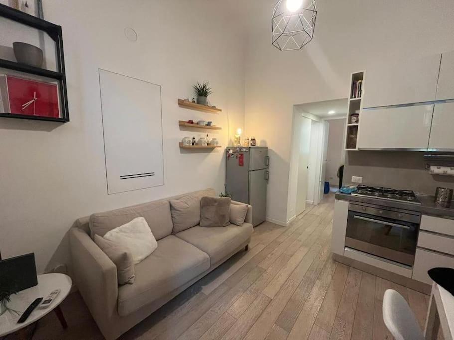 Isola La Casa Di Caterina Apartment
